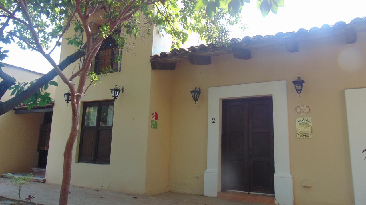 Hotel Quinta Minera Cosalá Exteriör bild